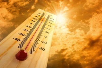 ملک بھر میں گرمی کی شدت میں اضافہ