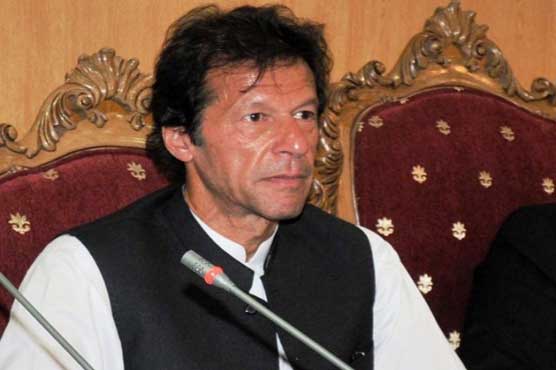 جمہوریت کو کوئی ڈی ریل نہیں کر سکتا: عمران خان