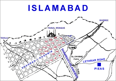 اسلام آباد میں لاپتا افراد کے لواحقین کا پانچویں روز بھی دھرنا جاری