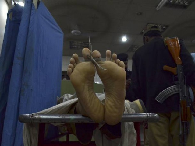 کراچی میں ایک گھنٹے کے دوران 4 افراد قتل، مختلف علاقوں میں صورت حال کشیدہ