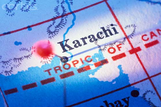 کراچی میں ٹارگٹ کلنگ نے پانچ افراد کی جان لے لی