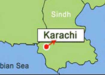 کراچی: ٹریفک حادثات اور ٹینک میں ڈوب کر بچے سمیت 5 افراد جاں بحق