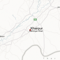 Khairpur