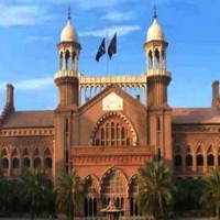 Lahore, High Court