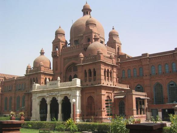 پاکستان سمیت دنیا بھر میں آج عجائب گھروں کا دن منایا جا رہا ہے