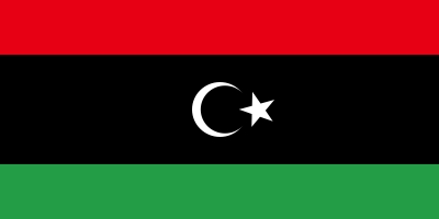 لیبیا: نامعلوم مسلح افراد کے حملے میں نیول چیف زخمی ہو گئے