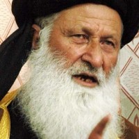 Maulana Mohammad Khan Shirani
