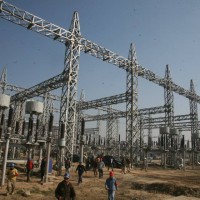 Nandi Pur Power Projec