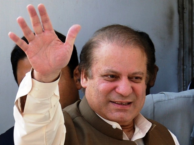 وزیر اعظم آج کراچی میں بجلی گھر منصوبے کا سنگ بنیاد رکھیں گے