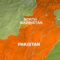 Northern Waziristan