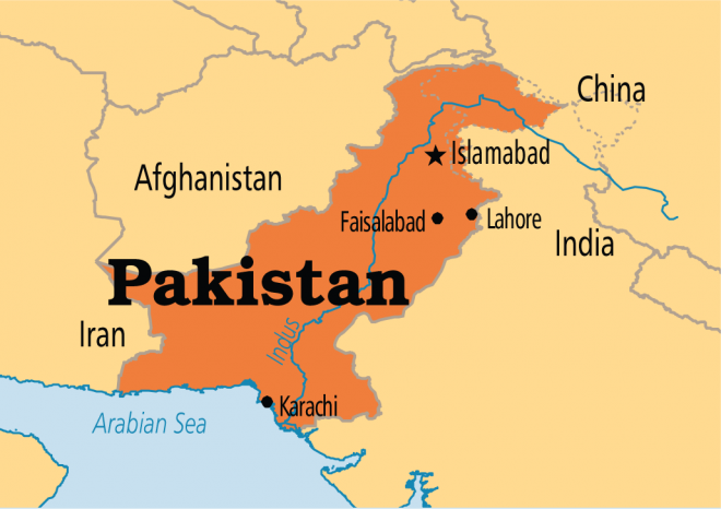 پاکستان دنیا کے سستے ترین ممالک میں سر فہرست