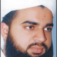 Peer Mohammad Usman Afzal Qadri