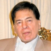 Qavi Khan