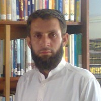 Saeed Ullah Saeed
