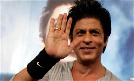 بالی وڈ کنگ شاہ رخ خان دنیا کے دوسرے امیر ترین اداکار