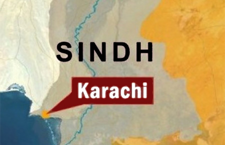 سندھ کے مختلف اضلاع میں 19 مئی سے خسرہ کے خلاف مہم چلانے کا فیصلہ