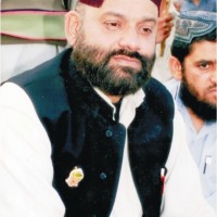 Syed Shahid Ali Shah