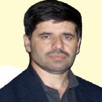 Syed Sibtain Shah