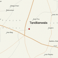 Tandlianwala
