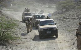 جنوبی یمن میں القاعدہ کیخلاف کارروائی، 3 شدت پسند ہلاک