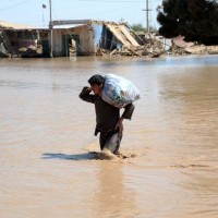 Afghanistan Flooding
