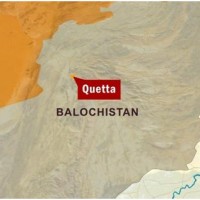 Baluchistan