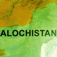 Baluchistan