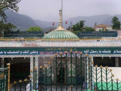 Bari Imam Sharif