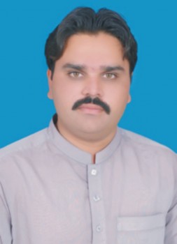  Chaudhry Kashif Niaz