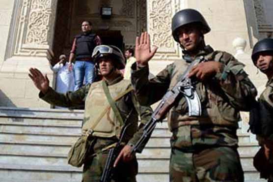 مصری حکومت نے غیر مستند مبلغین پر پابندی عائد کر دی