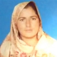 Farzana Murder Case