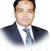 Haji Naeem Safdar