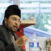 Hussain Mohi-ud-Din