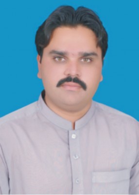 Kashif Chaudhry