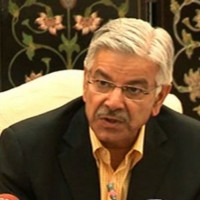 Khawaja Mohammad Asif