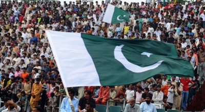 Love Pakistan