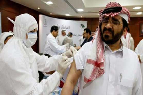 سعودی عرب: خطرناک مرس وائرس سے مزید 34 افراد جاں بحق