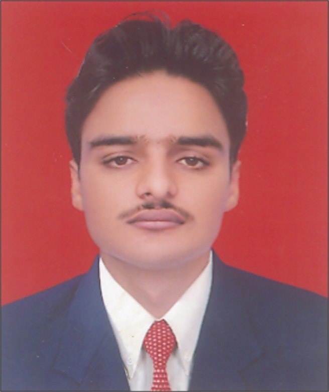 Malik Jamshaid Azam