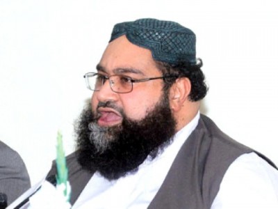Mohammad Tahir Ashrafi