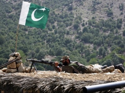 North Waziristan Operation
