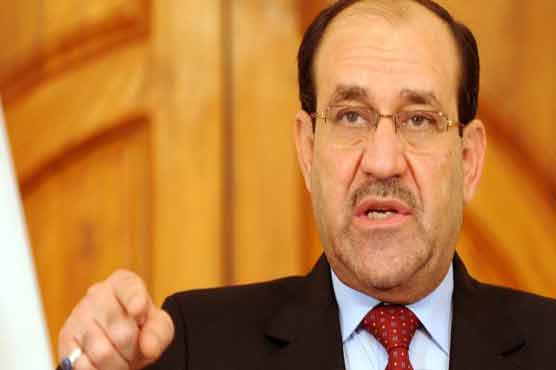 عراقی وزیراعظم کا قومی اتفاق رائے کی حکومت تشکیل دینے سے انکار