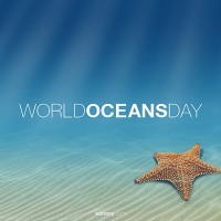 Oceans World Day