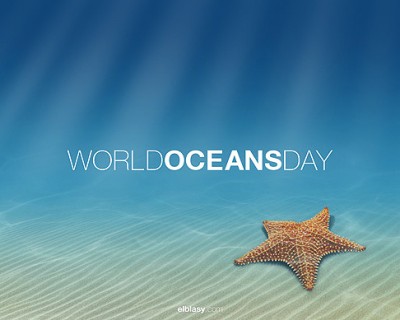 Oceans World Day