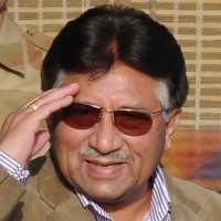 Pervez Musharraf