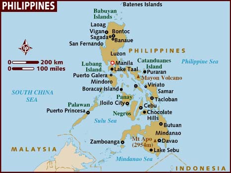 فلپائن: حکومت کا عسکریت پسندوں سے معاہدہ