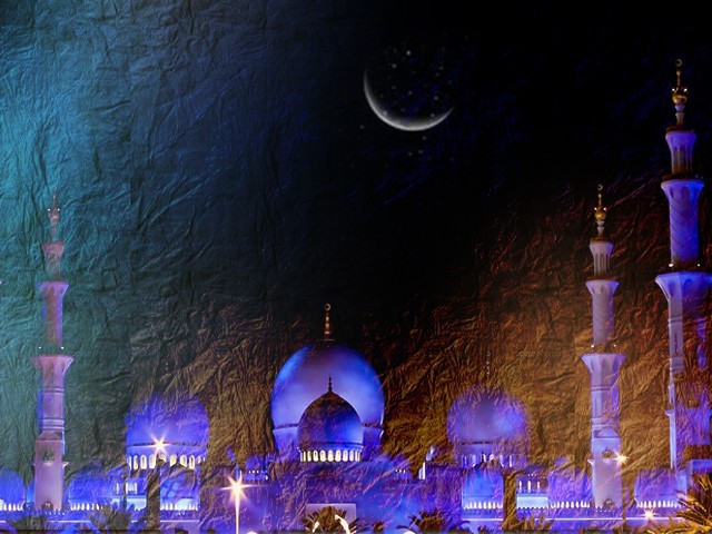 سعودی عرب میں یکم رمضان 29 جون بروز اتوار کو ہوگا، ماہرین فلکیات