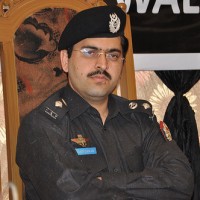 Shakir Hussain Dawar
