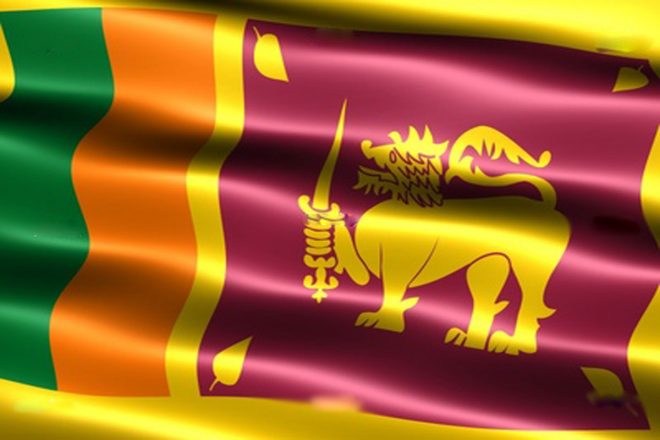 سری لنکن عوام بھارتی حکومت سے نالاں، ملکی معاملات میں مداخلت پر احتجاج
