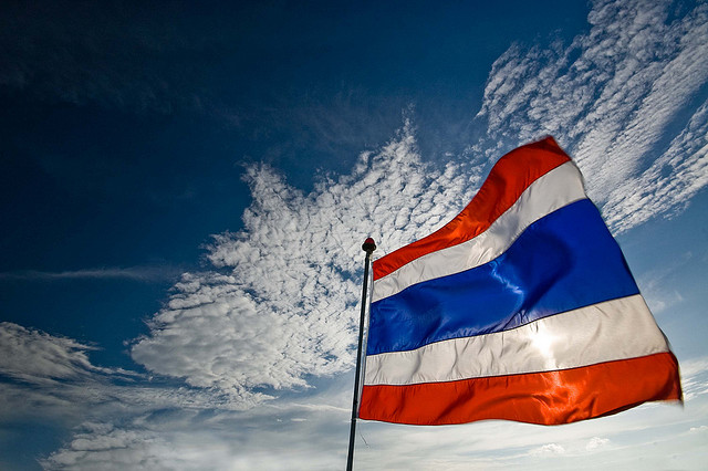 تھائی لینڈ: مزید 20 صوبوں میں کر فیو ختم