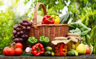 دائمي قبض کے علاج ميں سبزيوں اور پھلوں کا استعمال زيادہ مفيد
